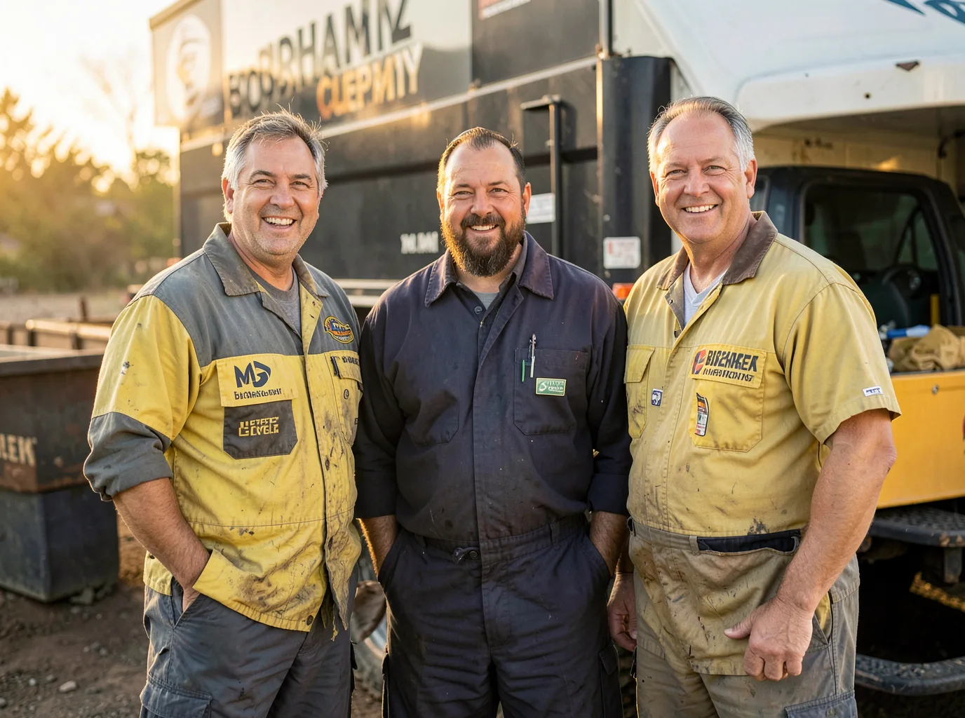Sewage Cleanup company in Walnut Cove, NC