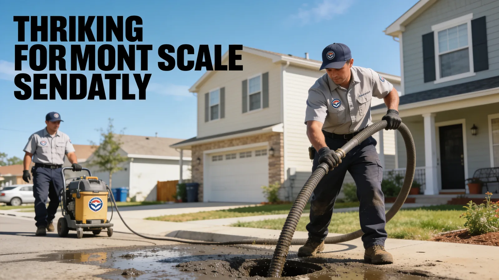 Sewage Cleanup in Walnut Cove, NC near me